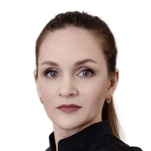 Невмержицкая Анна Анатольевна — Косметолог-эстетист, Тюмень