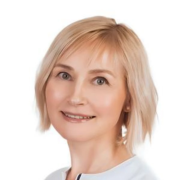 Андрушкевич Ирина Валентиновна — Массажист, Вологда