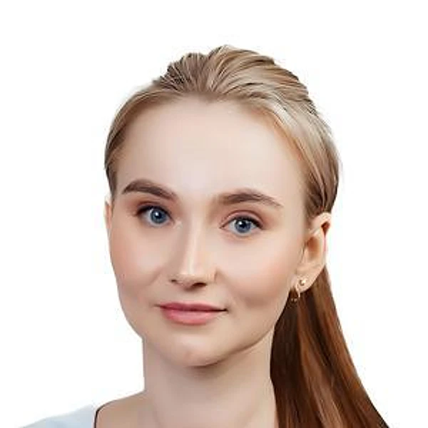 Бурянина Марина Владимировна — Косметолог-эстетист, Вологда