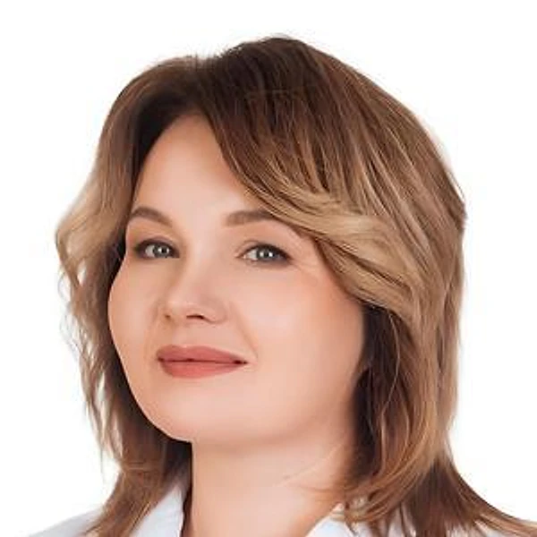 Белякова Ирина Витауто — Косметолог-эстетист, Вологда