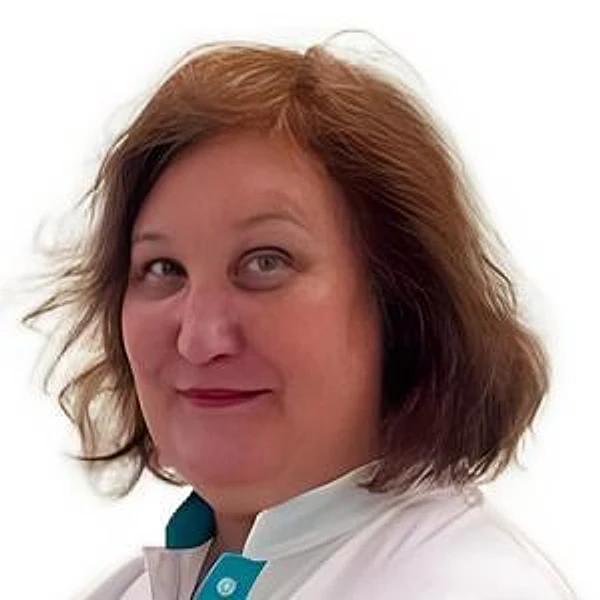 Якупова Галия Маратовна — Гинеколог, Калининград