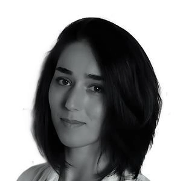 Гасанова Алина Гасановна — Малоинвазивный хирург, Химки
