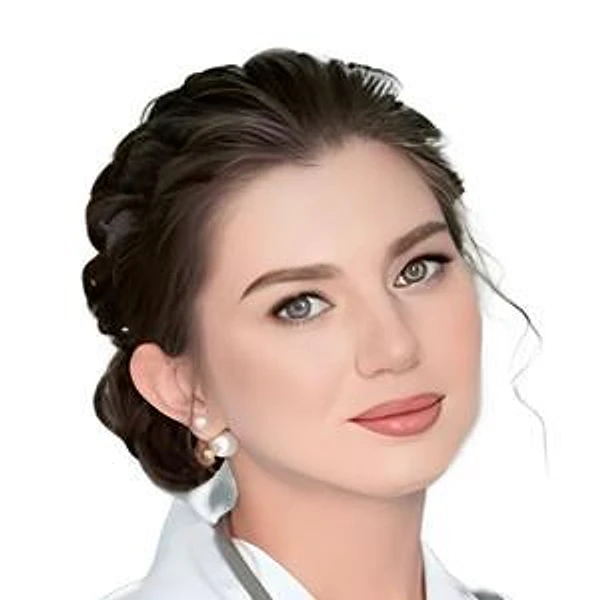 Садыкова Ромина Наилевна — Врач-косметолог, Дерматовенеролог, Трихолог, Казань