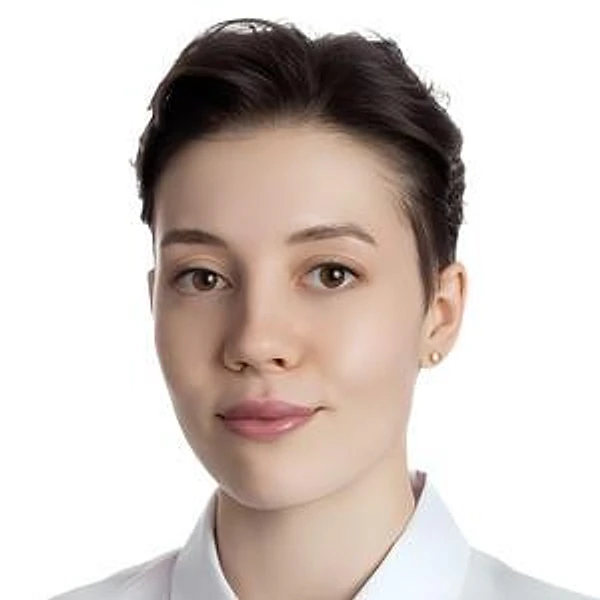 Акифьева Анжелина Александровна — Педиатр, Казань