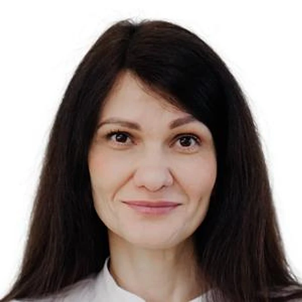 Цветкова Галина Юрьевна — Стоматолог-ортопед, Ростов-на-Дону