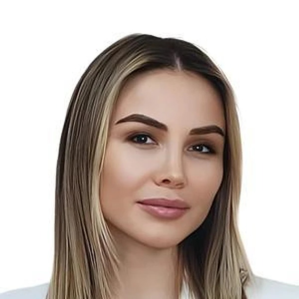 Дениева Амина Якубовна — Педиатр, Детский эндокринолог, Москва