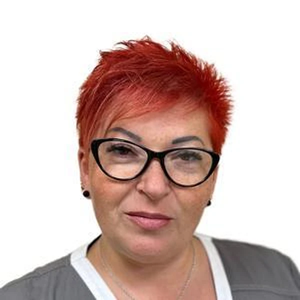 Кубышкина Анна Владимировна — Подолог-эстетист, Детский подолог (подиатр), Москва