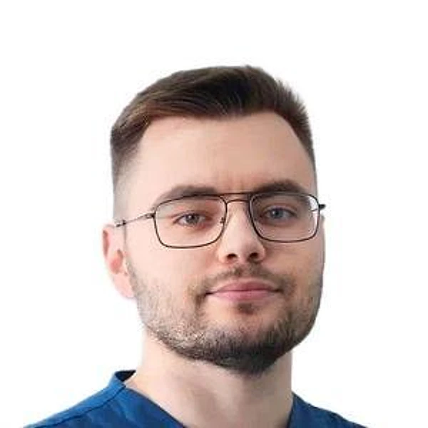 Ушаков Роман Юрьевич — Аритмолог, Кардиолог, Пенза