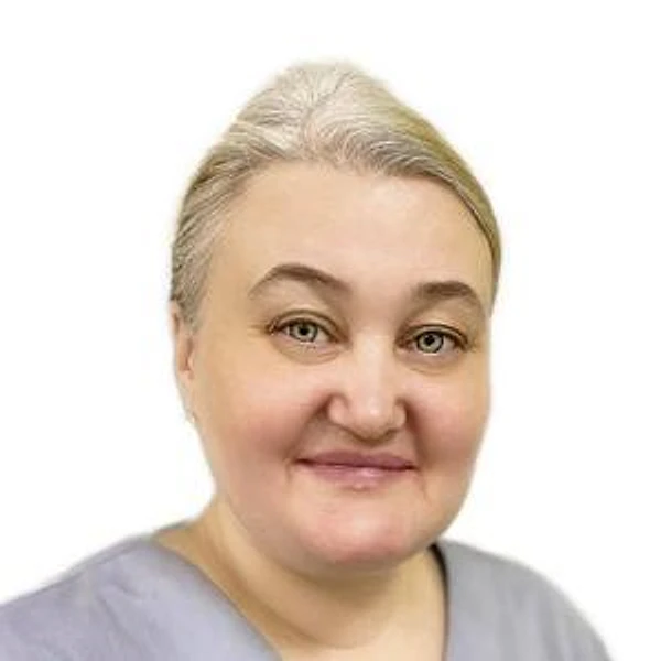Дуянова Ольга Петровна — Гинеколог, Врач УЗИ, Орёл