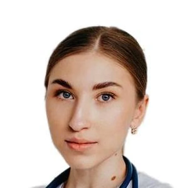 Марущенко Мария Алексеевна — Кардиолог, Старый Оскол
