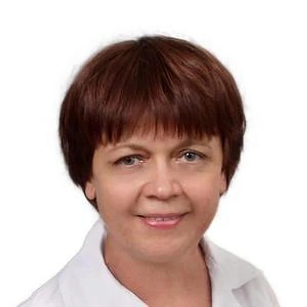 Ромах Ирина Вадимовна — Кардиолог, Терапевт, Евпатория