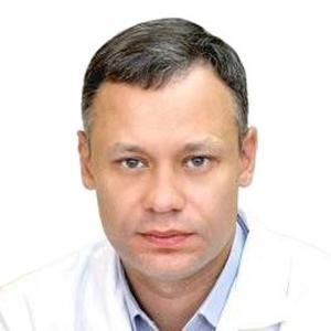 Тринитатский Иван Юрьевич — Невролог, Ростов-на-Дону