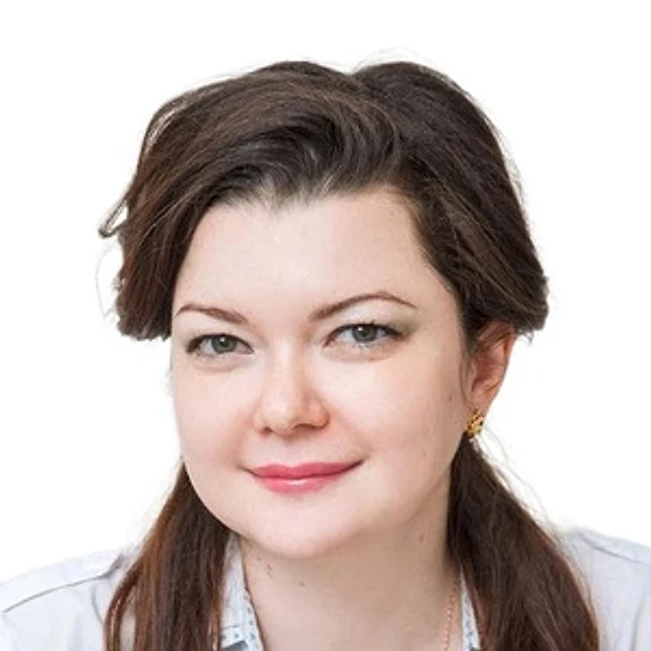 Смолякова Кристина Сергеевна — Гинеколог, Врач УЗИ, Репродуктолог, Челябинск