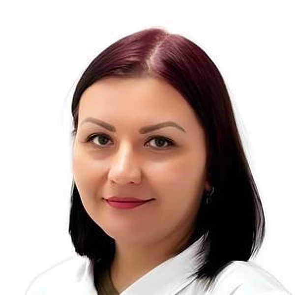 Захватаева Ирина Александровна — Психиатр, Томск