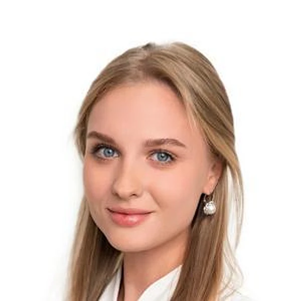 Шевцова Александра Юрьевна — Трихолог, Врач-косметолог, Дерматовенеролог, Санкт-Петербург