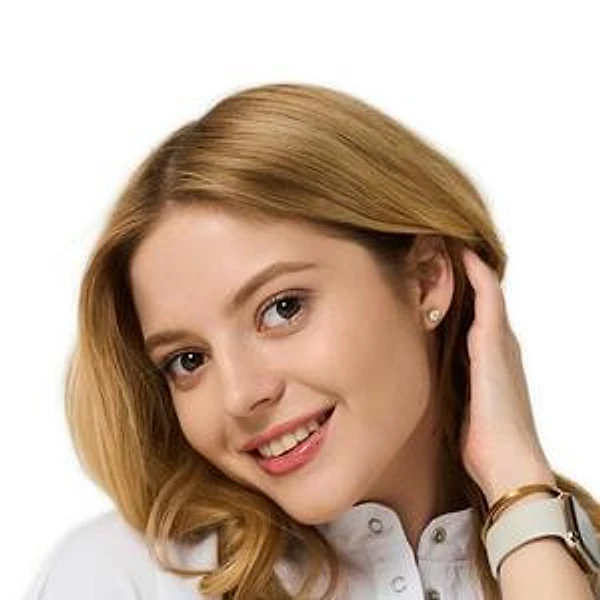 Ковалева Анастасия Игоревна — Стоматолог, Детский ортодонт, Стоматолог-ортодонт, Красноярск