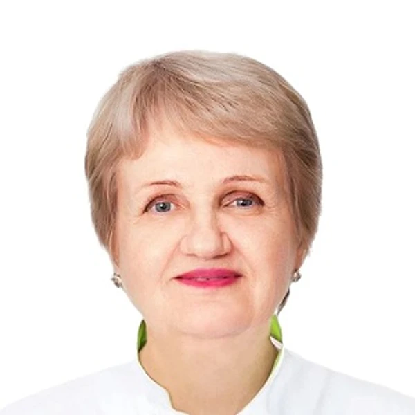 Долгушина Валентина Федоровна — Гинеколог, Акушер, Гинеколог-хирург, Детский гинеколог, Челябинск