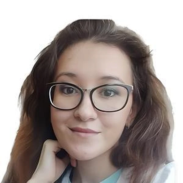 Мухаметова Диана Рустямовна — Кардиолог, Терапевт, Нефтекамск