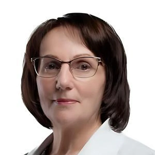 Огородова Марина Владимировна — Эндокринолог, Нефтекамск