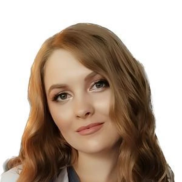 Муллагалимова Марианна Игоревна — Педиатр, Детский аллерголог, Нефтекамск