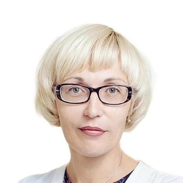 Сюндюкова Елена Геннадьевна — Гинеколог, Акушер, Гемостазиолог, Гинеколог-хирург, Челябинск