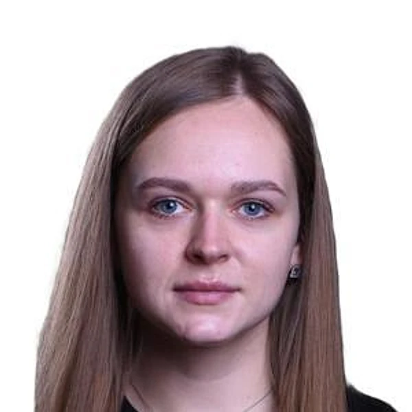 Ракуцкая Александра Валерьевна — Стоматолог-хирург, Люберцы