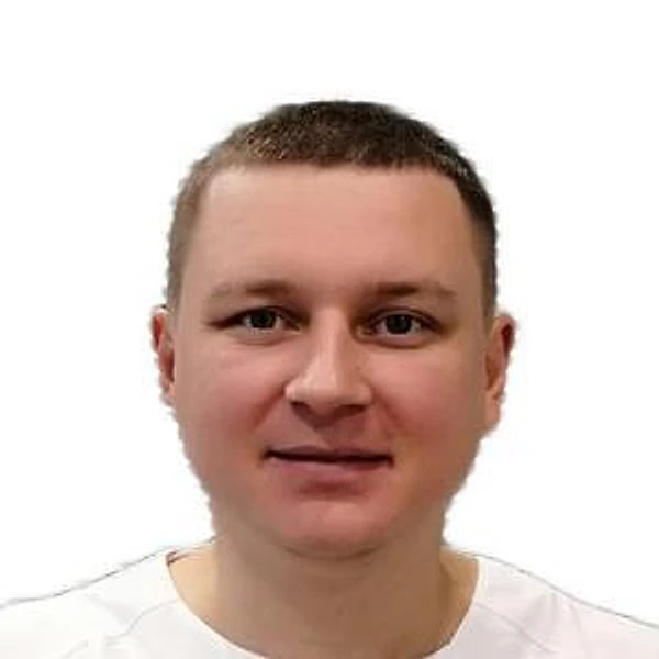 Тертиенко Максим Феликсович — Стоматолог, Волгоград
