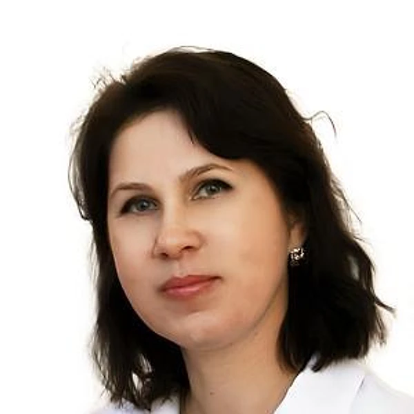 Морозова Людмила Викторовна — Медсестра, Москва