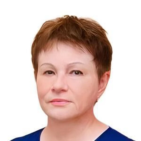 Пфейфер Людмила Александровна — Неонатолог, Челябинск