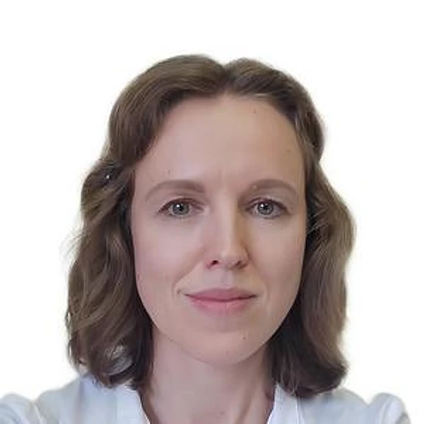 Игнатьева Ольга Сергеевна — Невролог, Великий Новгород
