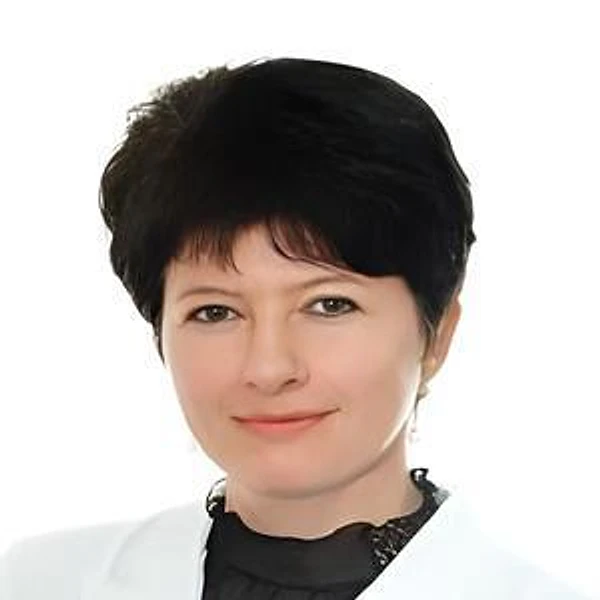 Герасимова Ольга Борисовна — Кардиолог, Челябинск