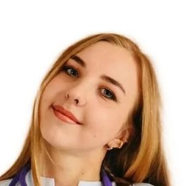 Путинцева Мария Юрьевна — Терапевт, Химки
