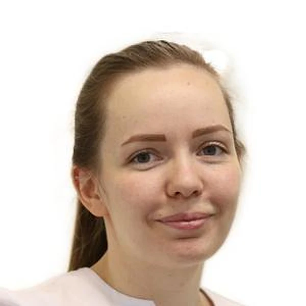 Ефанкова Мария Дмитриевна — Стоматолог-ортодонт, Детский ортодонт, Подольск