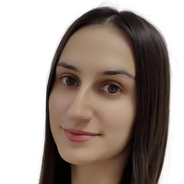 Пирмагомедова Эльмира Дмитриевна — Педиатр, Колпашево