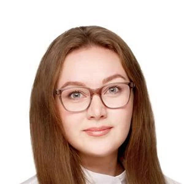 Вейс Алена Олеговна — Гинеколог, Акушер, Кемерово