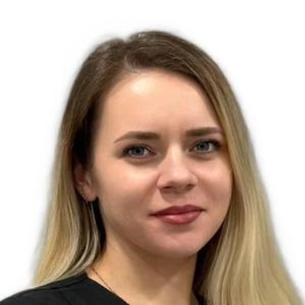 Столярова Екатерина Владимировна — Стоматолог-гигиенист, Москва