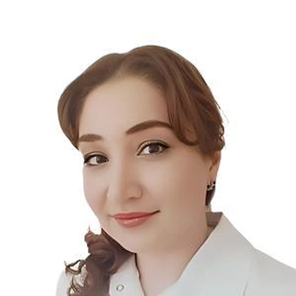 Байрамкулова Айдана Сапаровна — Гинеколог, Акушер, Гинеколог-хирург, Королёв