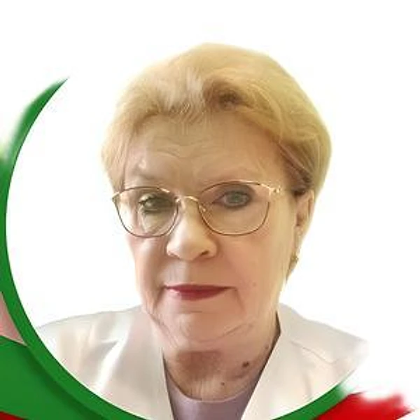 Маткова Валентина Витальевна — Эндокринолог, Королёв