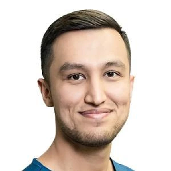 Джураев Азиз Азамович — Стоматолог, Пермь