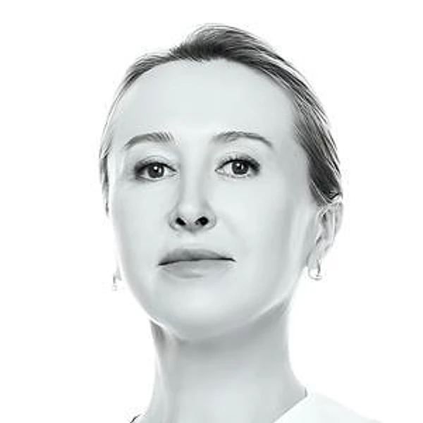 Гаврилова Гузель Фаридовна — Косметолог-эстетист, Ульяновск