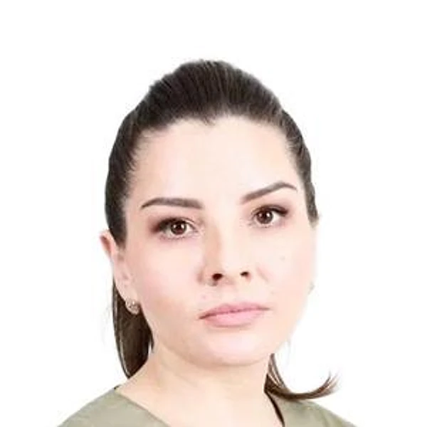 Батыршина Наиля Рахимжановна — Стоматолог-гигиенист, Воркута