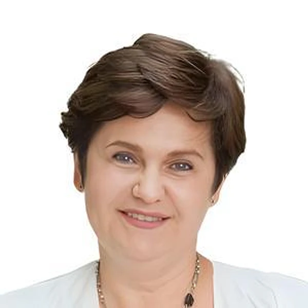 Артемова Наталья Сергеевна — Невролог, Челябинск