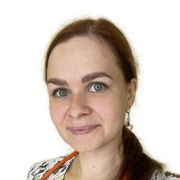 Тюленева Мария Олеговна — Педиатр, Казань