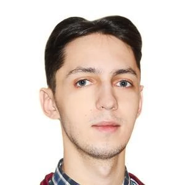 Ершов Артем Александрович — Терапевт, Алголог, Рязань