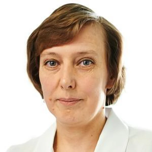 Петряева Елена Сергеевна — Гинеколог, Челябинск