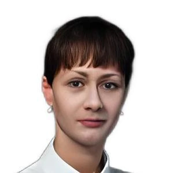 Бобрович Татьяна Викторовна — Стоматолог-гигиенист, Екатеринбург