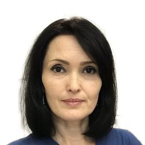 Петрова Наталья Николаевна — Массажист, Косметолог-эстетист, Уфа