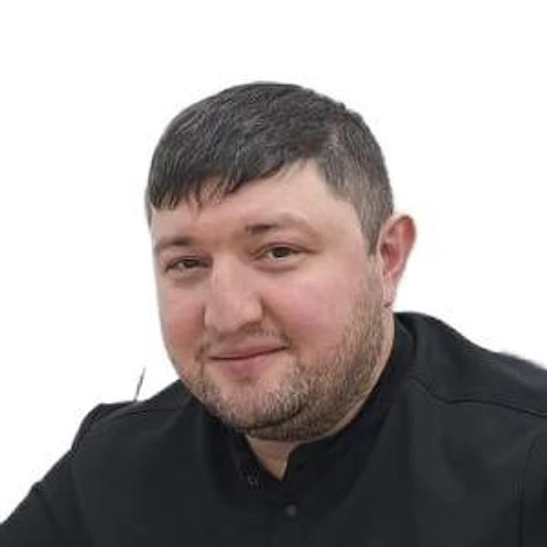 Долов Залим Олегович — Стоматолог-имплантолог, Стоматолог, Стоматолог-хирург, Москва