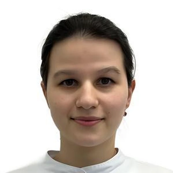 Гимадиева Раиса Назиповна — Стоматолог-гигиенист, Чебоксары