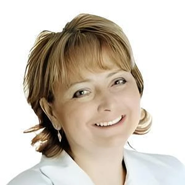 Зимина Елена Юрьевна — Гинеколог, Акушер, Врач УЗИ, Челябинск